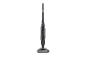 Aspirateur balai sans fil Silvercrest : nettoyage efficace et pratique.