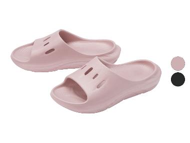 CRIVIT Mules de bain unisexe