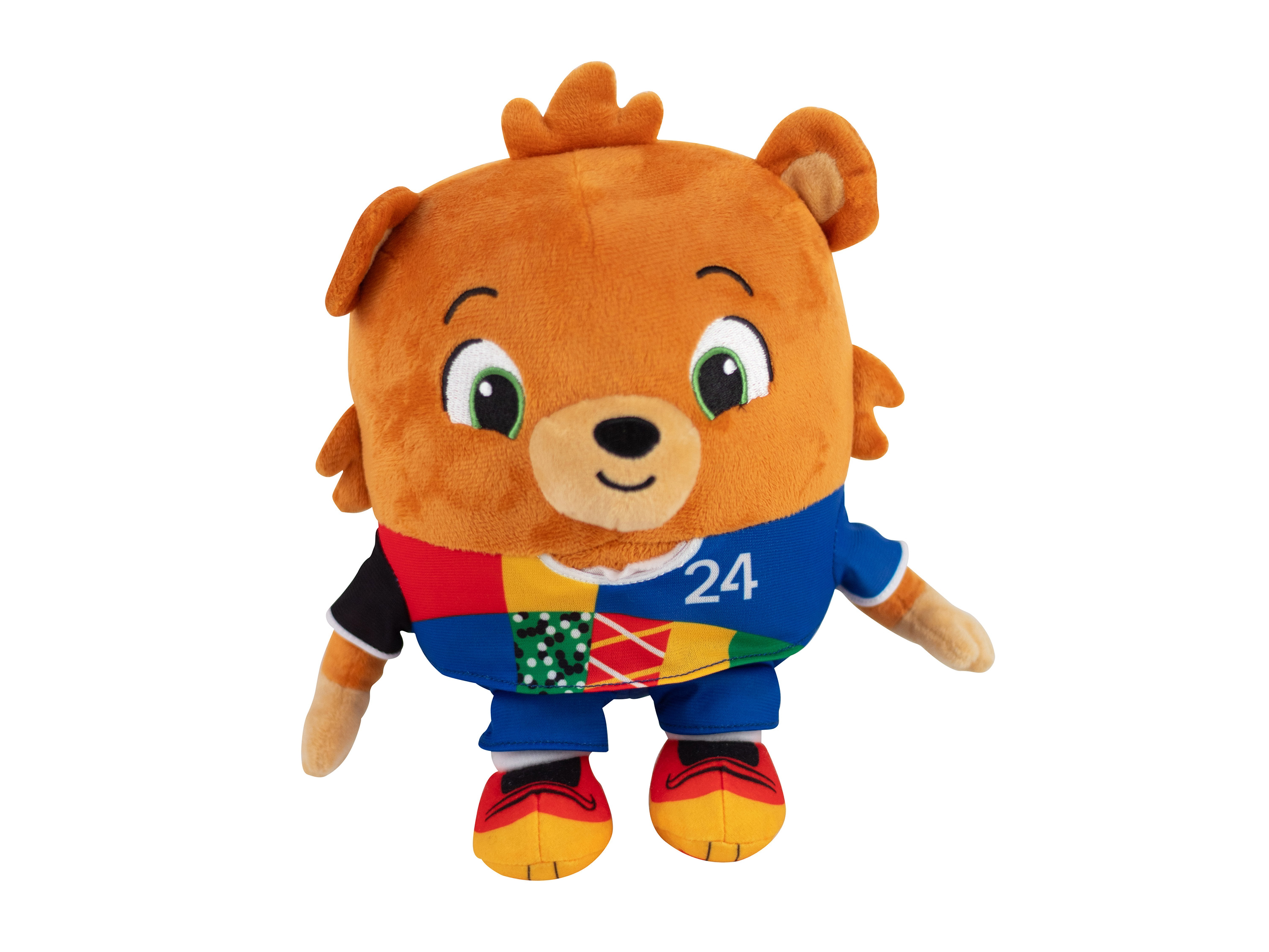 Peluche UEFA EURO 2024