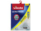 Filtre à linge Vileda Ultra Fresh avec système QuickFix.