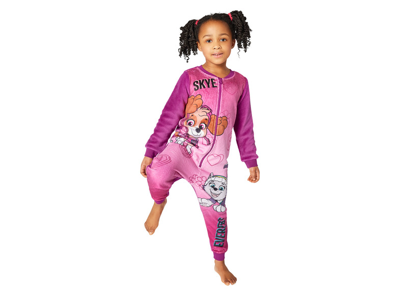 Combinaison enfant 2