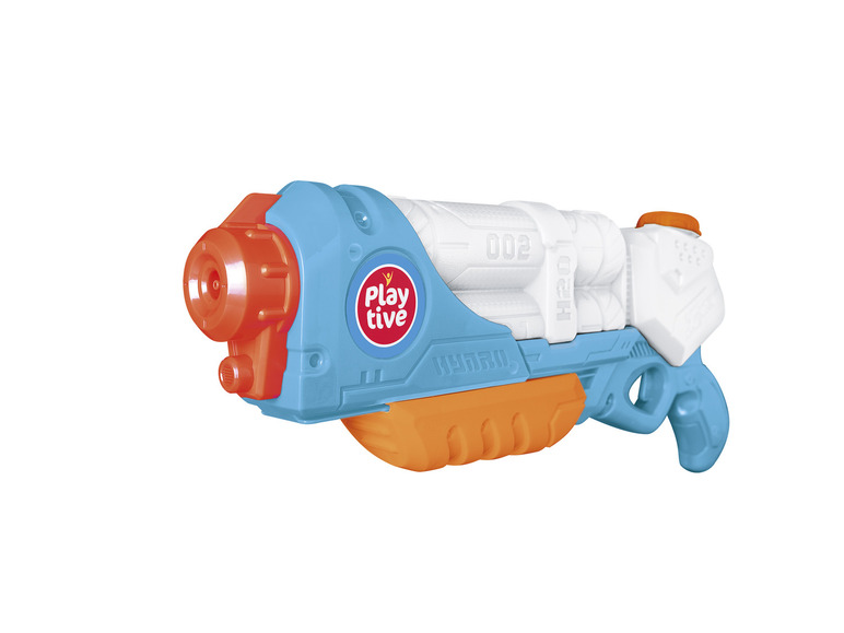 Aller en mode plein écran : Playtive Pistolet à eau - Image 2