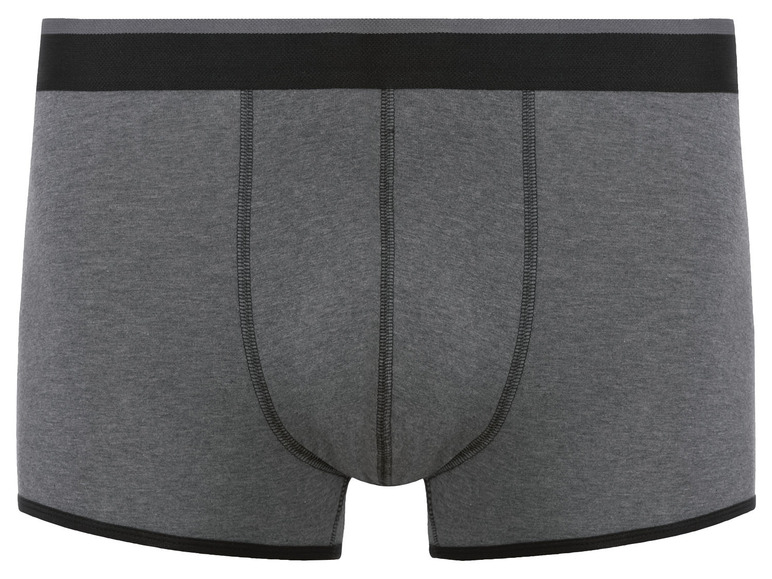 Aller en mode plein écran : LIVERGY® Lot de 3 boxers homme - Image 5