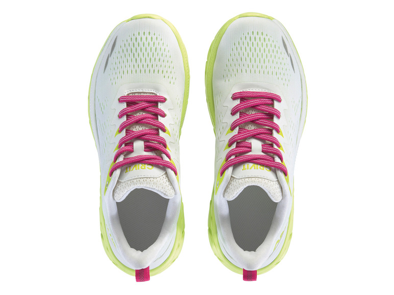 Aller en mode plein écran : CRIVIT Baskets femme - Image 17