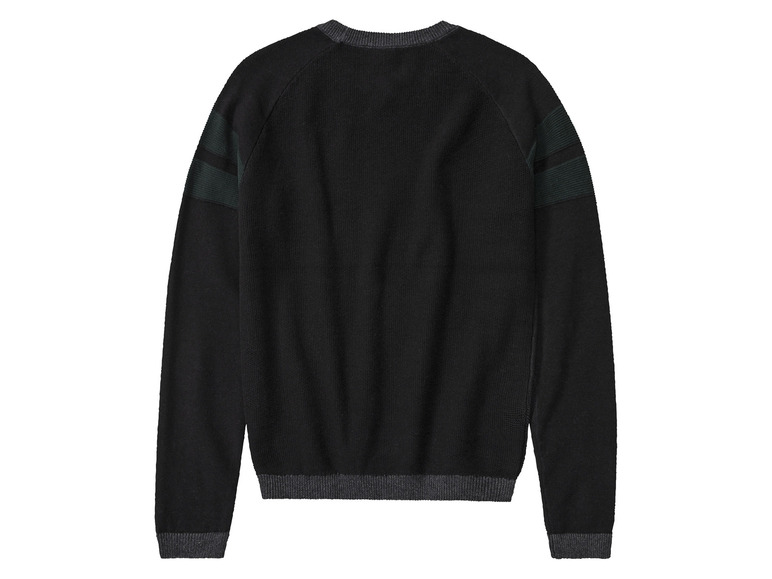 Aller en mode plein écran : pepperts!® Pull en maille garçon - Image 4