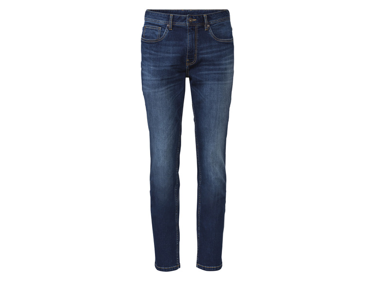 Aller en mode plein écran : LIVERGY® Jean slim homme - Image 2