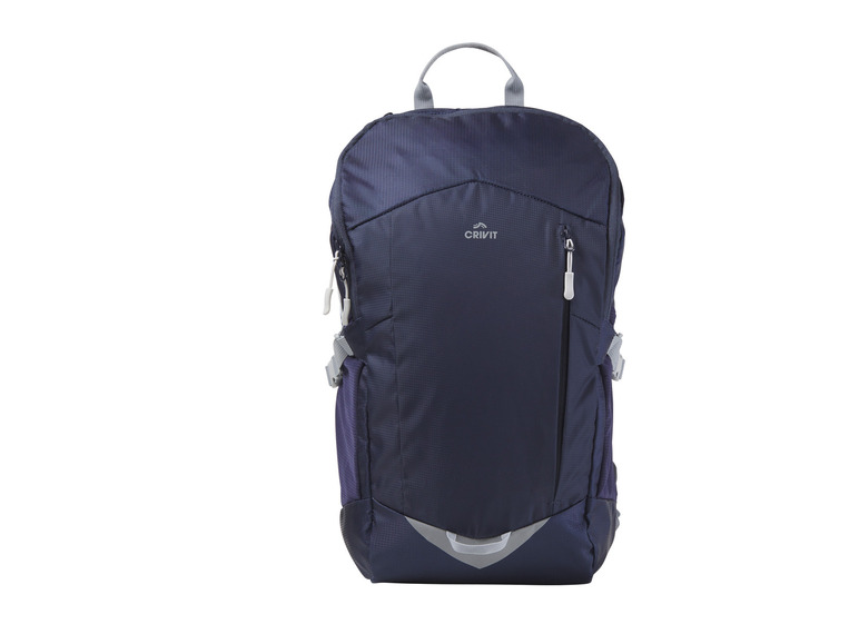 CRIVIT Sac à dos de randonnée, 20 l 3