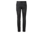 Jeans skinny noir pour homme.