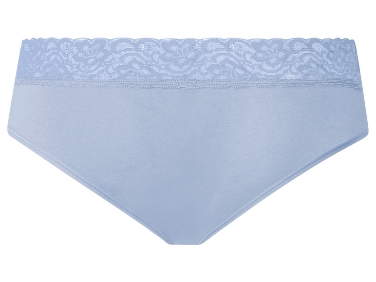 Aller en mode plein écran : esmara® Lot de 5 hipsters femme - Image 18