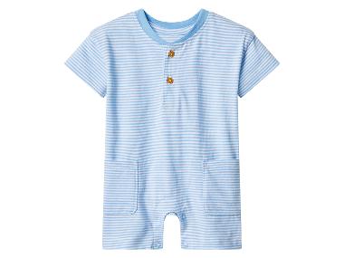 lupilu® Combinaison bébé