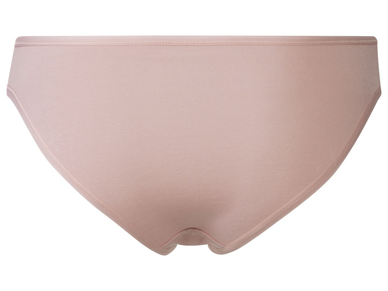 Aller en mode plein écran : esmara® Lot de 5 culottes gainantes femme - Image 23