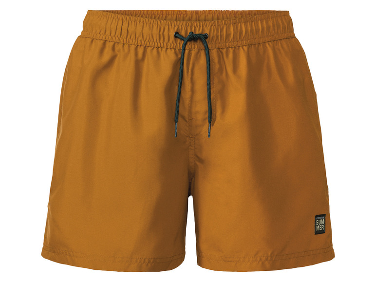 Aller en mode plein écran : LIVERGY® Short de bain homme - Image 2