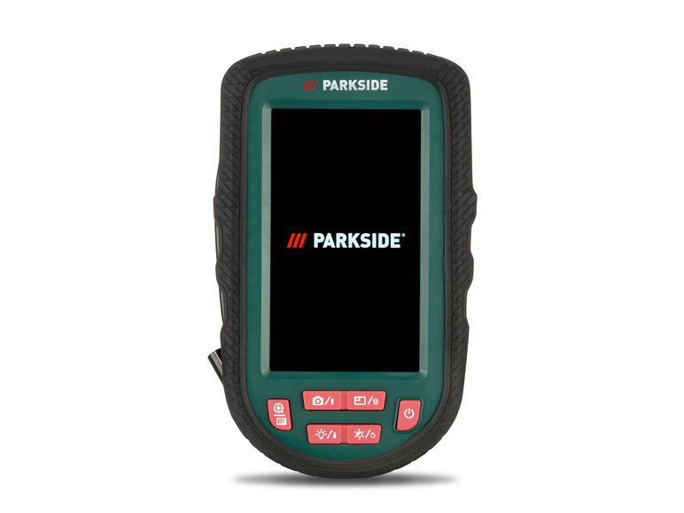 Aller en mode plein écran : PARKSIDE® Caméra d'inspection PKIK 4.3 B3 - Image 1