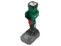 Lampe de travail sans fil avec batterie 2.0Ah