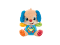 Peluche Fisher-Price Lernspaß Hündchen.