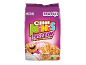 Céréales Cini Minis Protein à la cannelle, nouveauté, Nutri-Score A-E