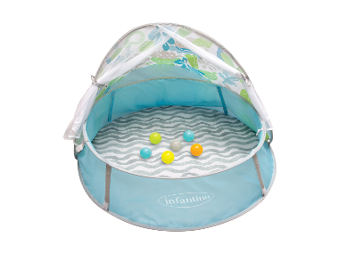 Infantino Aire de jeu Pop Up