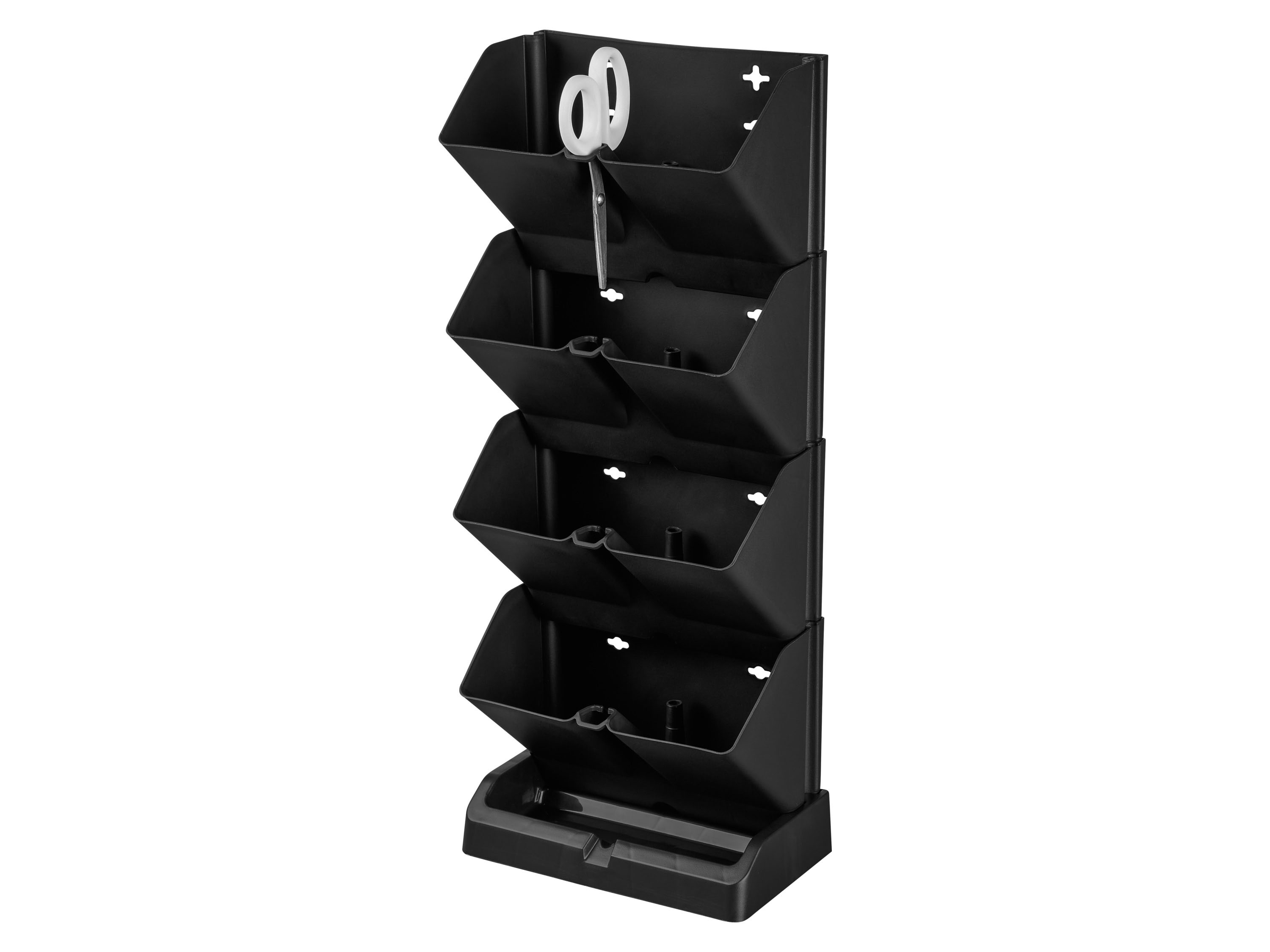 PARKSIDE® Jardin vertical pour plantes aromatiques