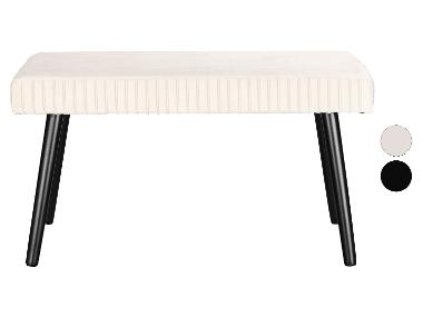 LIVARNO home Banquette, 78 x 38 x 43 cm