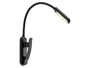 LIVARNO® Lampe de lecture sans fil
