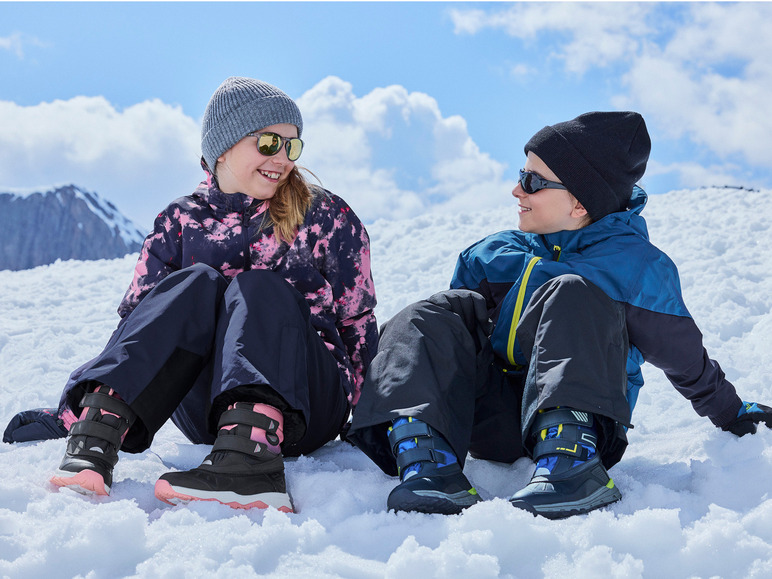 Aller en mode plein écran : CRIVIT Pantalon de ski enfant - Image 20