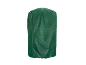 Housse verte imperméable pour mobilier de jardin ou barbecue