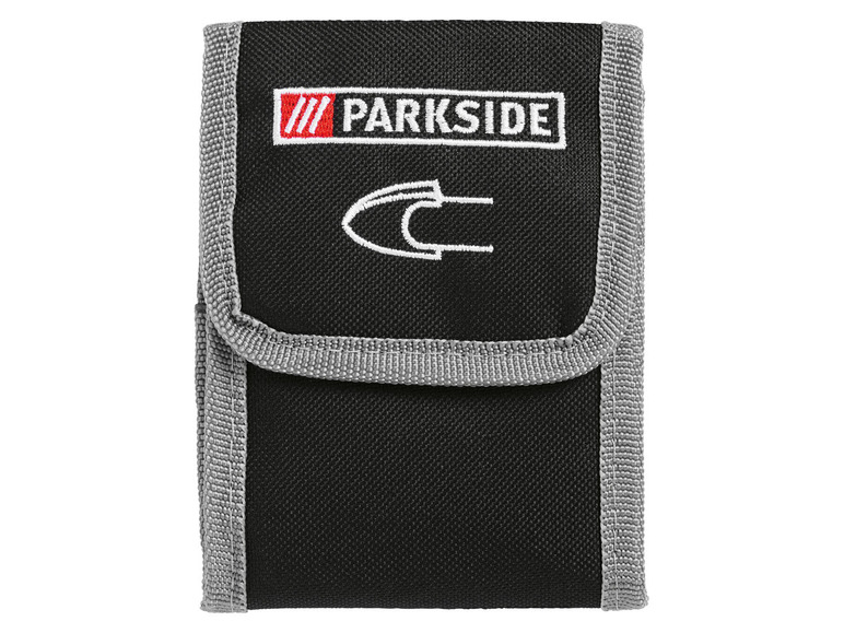 Aller en mode plein écran : PARKSIDE® Jeux d'accessoires de perçage, 18 pièces - Image 5