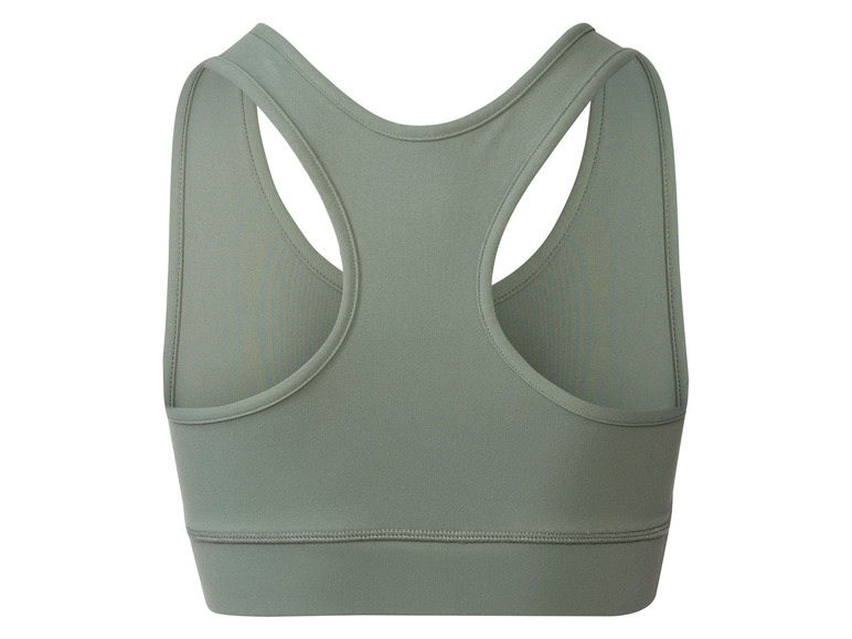 Aller en mode plein écran : CRIVIT Brassière de sport femme - Image 10