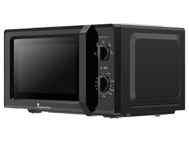 Masterpro Micro-ondes BGMP-9325, 19 L, 700 W
