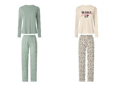 esmara® Ensemble pyjama femme