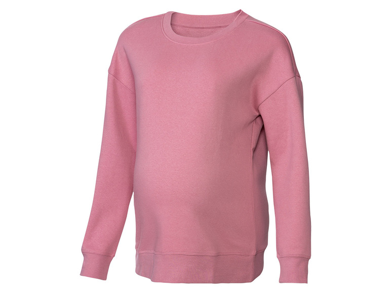 Aller en mode plein écran : esmara® Sweat de grossesse femme - Image 2