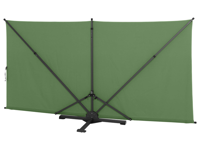 Aller en mode plein écran : SIENA GARDEN Brise-vue « Ben », env. 150 x 280 cm - Image 19