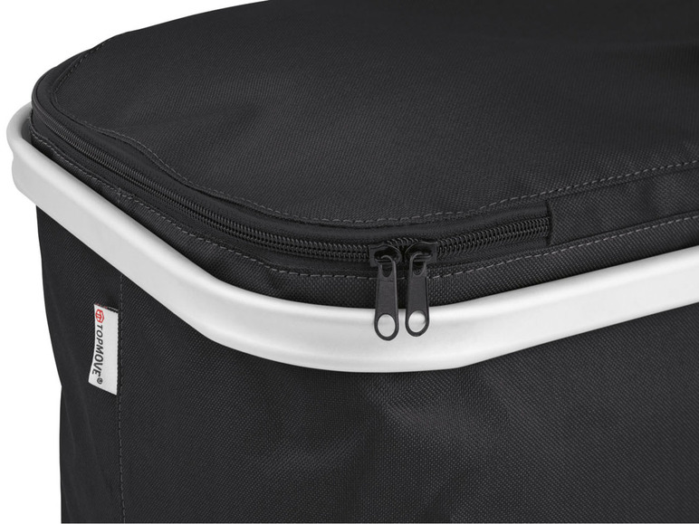 Aller en mode plein écran : TOPMOVE® Panier à provisions, pliable, 26 L - Image 4