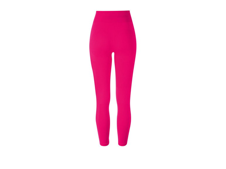 Aller en mode plein écran : CRIVIT Legging technique femme - Image 7