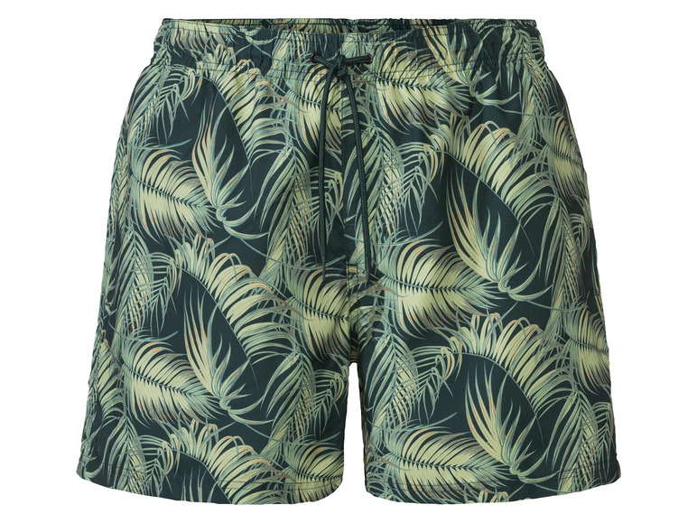 Aller en mode plein écran : LIVERGY® Short de bain homme - Image 4