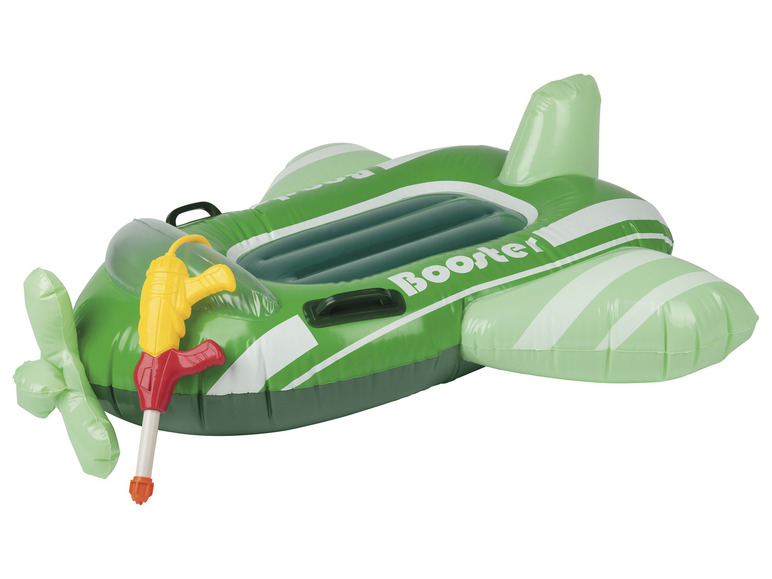 Aller en mode plein écran : Playtive Scooter, bateau ou avion gonflable - Image 5