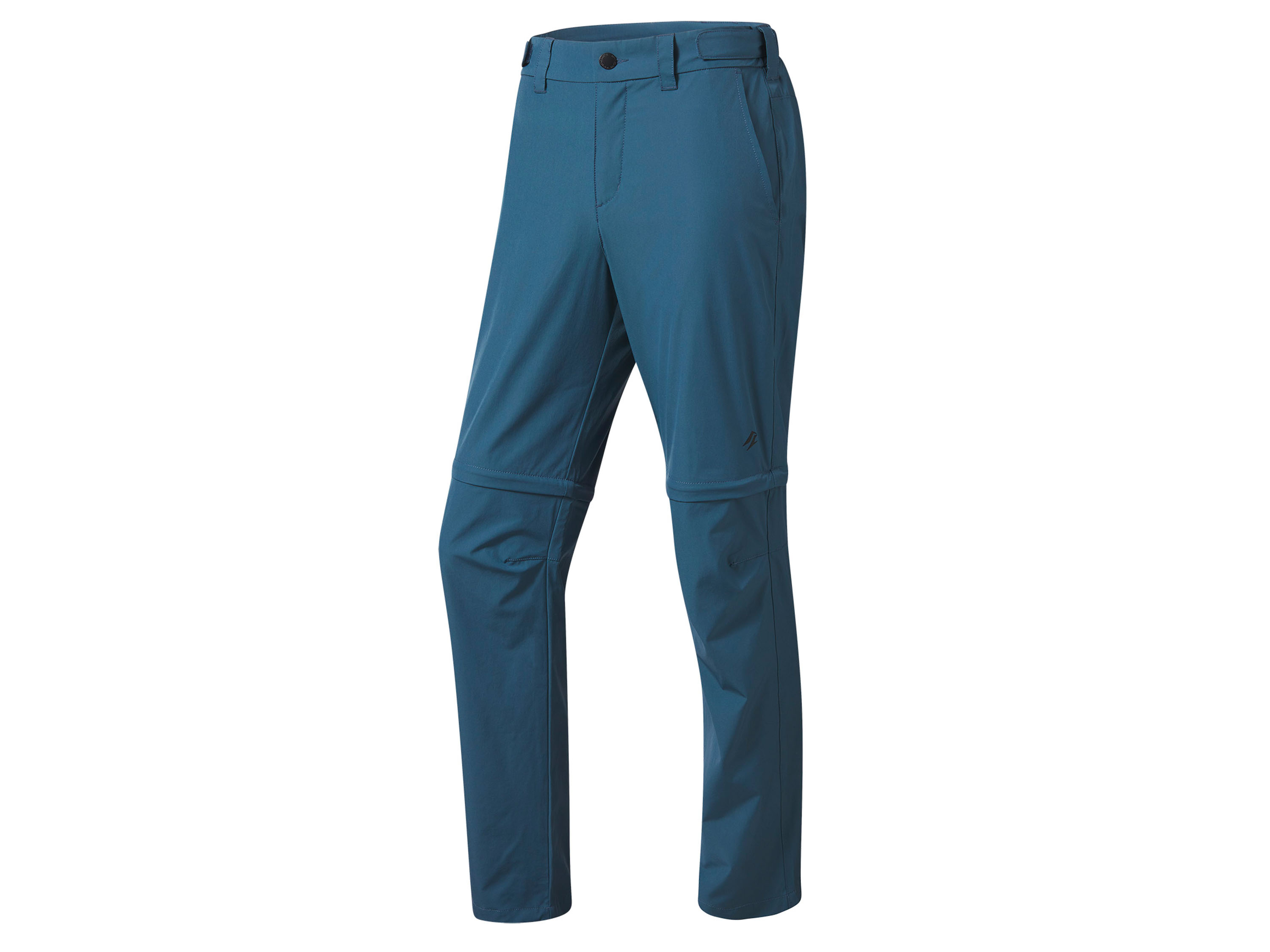 Rocktrail Pantalon technique homme  (48, bleu)