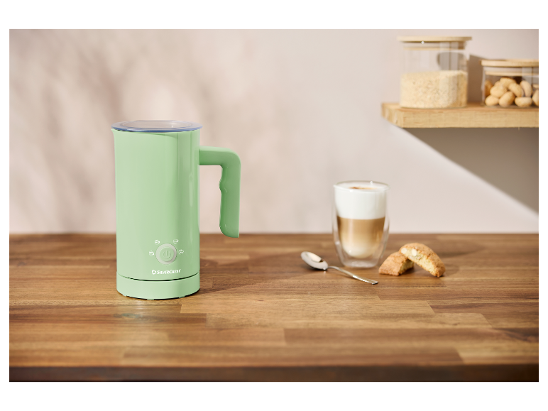 Mousseur à lait, SMSP 500 A1