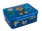 Boîte à lunch Paw Patrol bleue : Chase et ses amis.