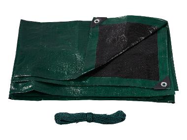 PARKSIDE® Bâche universelle, 3x4 m