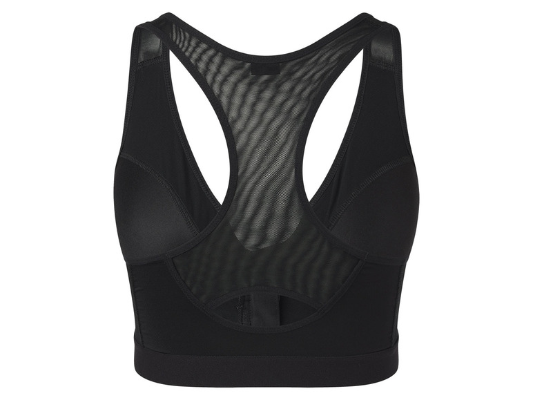 Aller en mode plein écran : Brassière de sport femme - Image 4