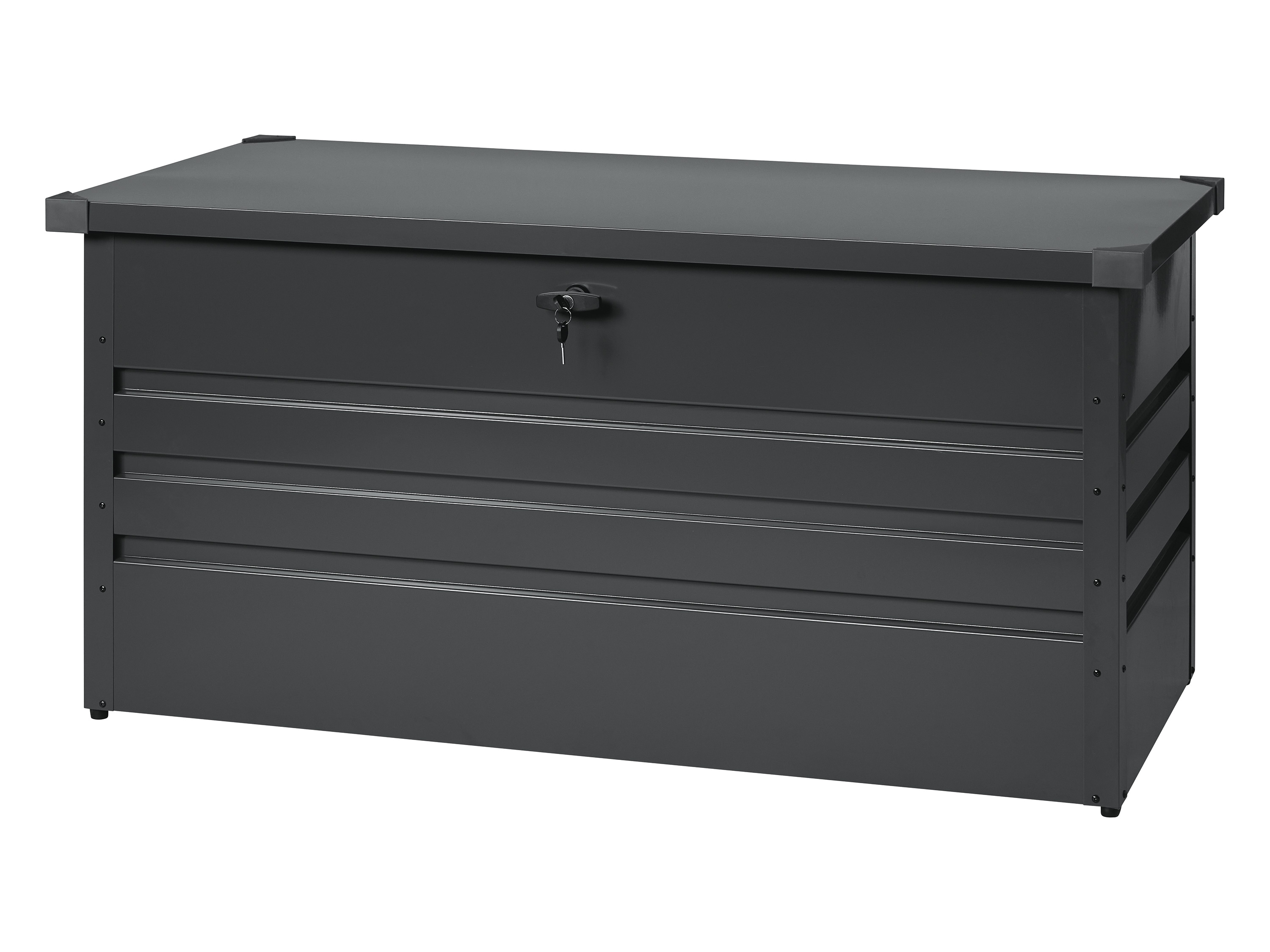 LIVARNO home Coffre de jardin, 330 L