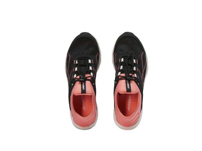 Baskets femme