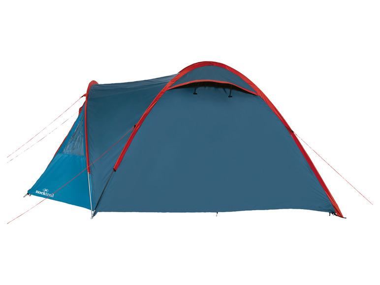 Aller en mode plein écran : Rocktrail Tente de camping à double toit - Image 5