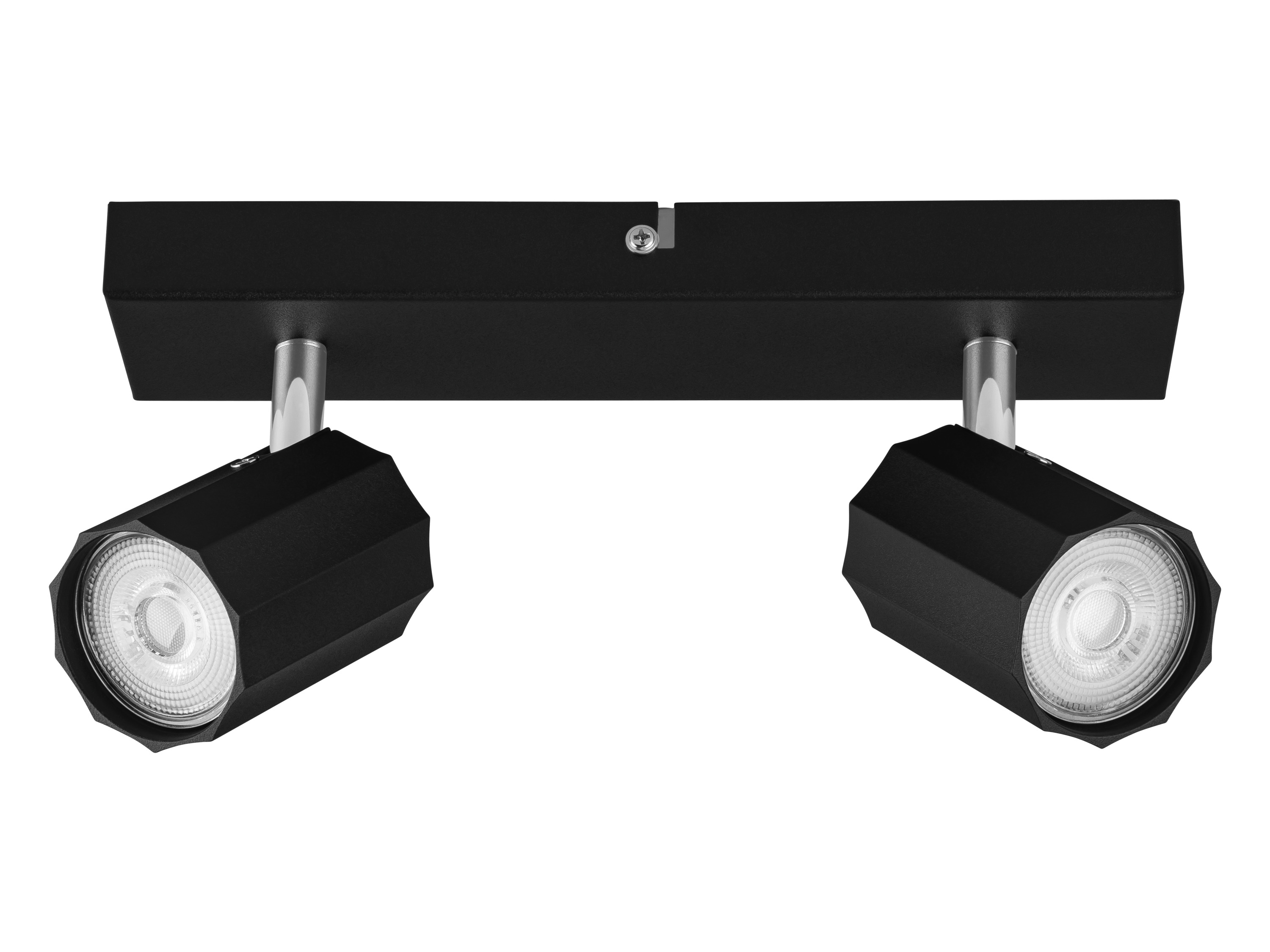 LIVARNO home Applique/plafonnier (noir)