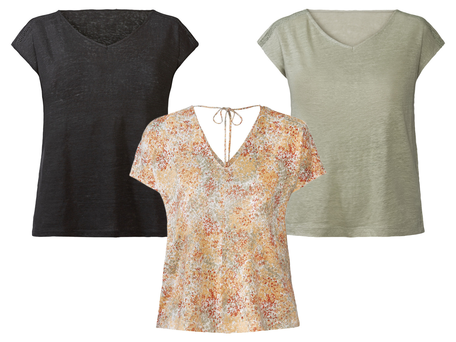 Tee shirt femme lidl cheap