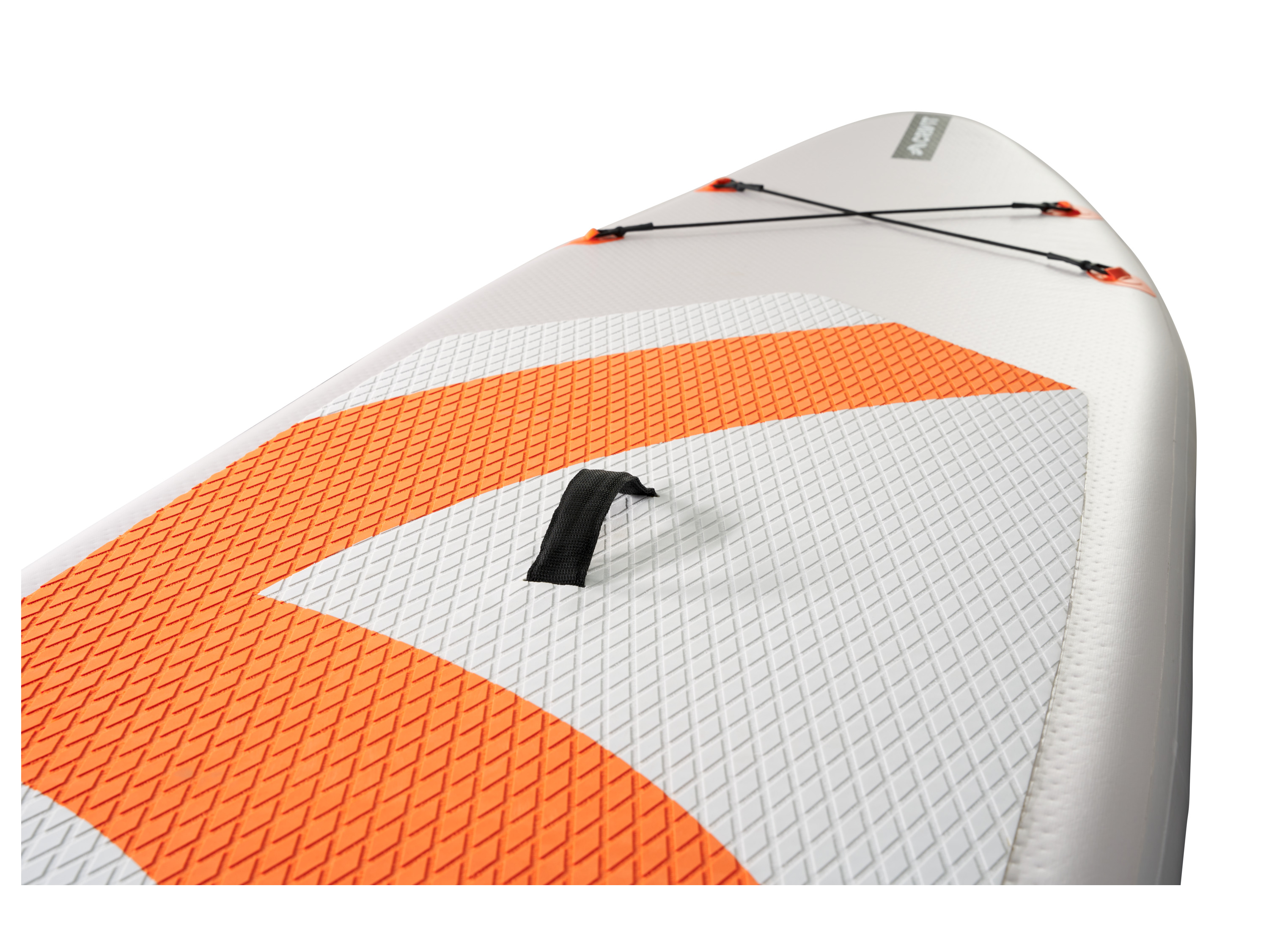 CRIVIT Stand up paddle gonflable polyvalent basic - 15