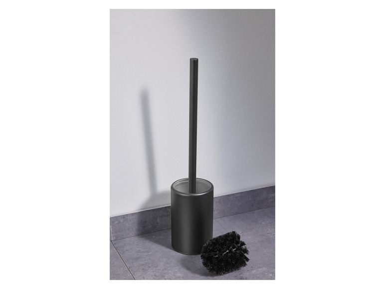 Aller en mode plein écran : LIVARNO home Ensemble brosse WC - Image 3