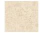 Papier peint beige texturé effet plâtre.