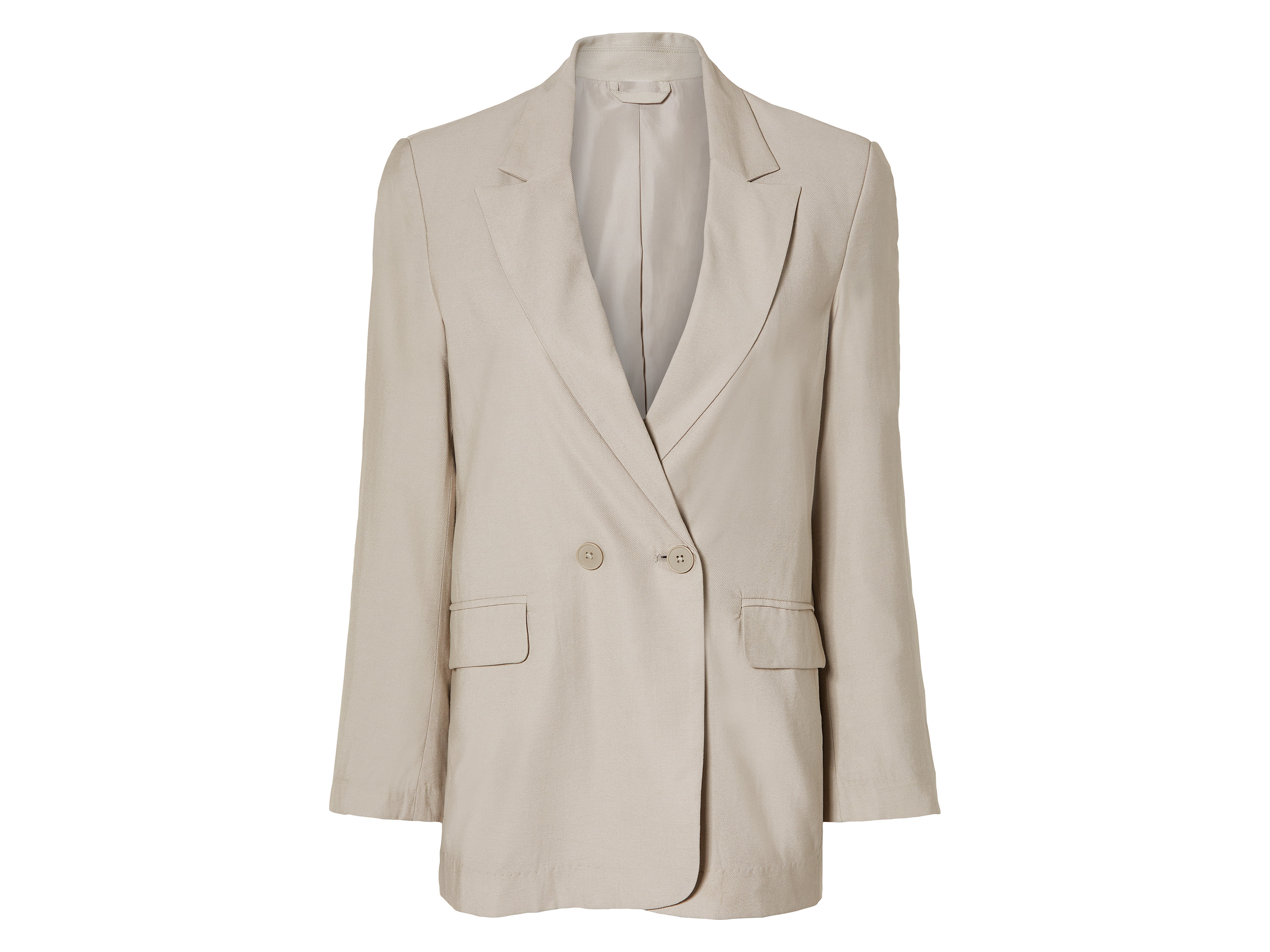 esmara® Blazer femme (beige)